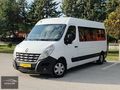AKŞAHİN OTO'DAN 2011 MODEL RENAULT MASTER 16+1 MİNİBÜS ARGEN