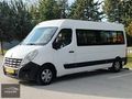 AKŞAHİN OTO'DAN 2011 MODEL RENAULT MASTER 16+1 MİNİBÜS ARGEN