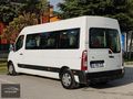 AKŞAHİN OTO'DAN 2011 MODEL RENAULT MASTER 16+1 MİNİBÜS ARGEN