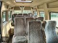 AKŞAHİN OTO'DAN 2011 MODEL RENAULT MASTER 16+1 MİNİBÜS ARGEN