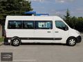 AKŞAHİN OTO'DAN 2011 MODEL RENAULT MASTER 16+1 MİNİBÜS ARGEN