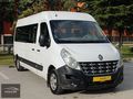 AKŞAHİN OTO'DAN 2011 MODEL RENAULT MASTER 16+1 MİNİBÜS ARGEN