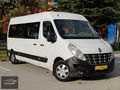 AKŞAHİN OTO'DAN 2011 MODEL RENAULT MASTER 16+1 MİNİBÜS ARGEN