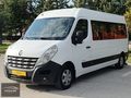 AKŞAHİN OTO'DAN 2011 MODEL RENAULT MASTER 16+1 MİNİBÜS ARGEN