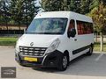 AKŞAHİN OTO'DAN 2011 MODEL RENAULT MASTER 16+1 MİNİBÜS ARGEN