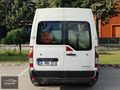AKŞAHİN OTO'DAN 2011 MODEL RENAULT MASTER 16+1 MİNİBÜS ARGEN