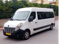 DEDE OTOMOTİV'DEN 2011 MODEL 16+1 ORJİNAL ARGEN YAPIMI 2.3 DCI