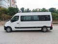 DEDE OTOMOTİV'DEN 2011 MODEL 16+1 ORJİNAL ARGEN YAPIMI 2.3 DCI