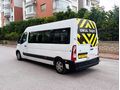 DEDE OTOMOTİV'DEN 2011 MODEL 16+1 ORJİNAL ARGEN YAPIMI 2.3 DCI