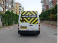 DEDE OTOMOTİV'DEN 2011 MODEL 16+1 ORJİNAL ARGEN YAPIMI 2.3 DCI