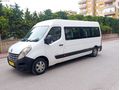 DEDE OTOMOTİV'DEN 2011 MODEL 16+1 ORJİNAL ARGEN YAPIMI 2.3 DCI