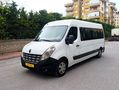 DEDE OTOMOTİV'DEN 2011 MODEL 16+1 ORJİNAL ARGEN YAPIMI 2.3 DCI