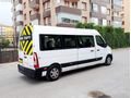DEDE OTOMOTİV'DEN 2011 MODEL 16+1 ORJİNAL ARGEN YAPIMI 2.3 DCI