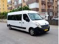 DEDE OTOMOTİV'DEN 2011 MODEL 16+1 ORJİNAL ARGEN YAPIMI 2.3 DCI