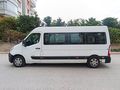 DEDE OTOMOTİV'DEN 2011 MODEL 16+1 ORJİNAL ARGEN YAPIMI 2.3 DCI