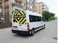 DEDE OTOMOTİV'DEN 2011 MODEL 16+1 ORJİNAL ARGEN YAPIMI 2.3 DCI