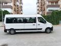 DEDE OTOMOTİV'DEN 2011 MODEL 16+1 ORJİNAL ARGEN YAPIMI 2.3 DCI
