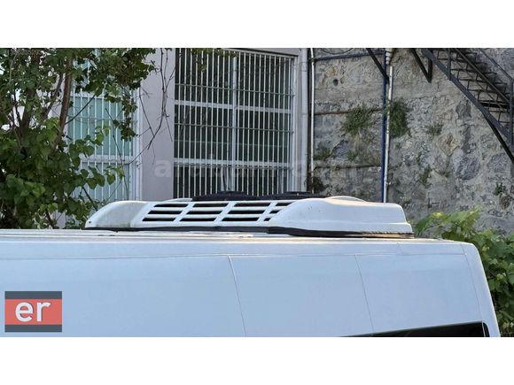 ER OTO RENAULT MASTER16+1OKUL PAKET ÇİFT KLİMA 484.758 KM %20KDV