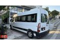 ER OTO RENAULT MASTER16+1OKUL PAKET ÇİFT KLİMA 484.758 KM %20KDV