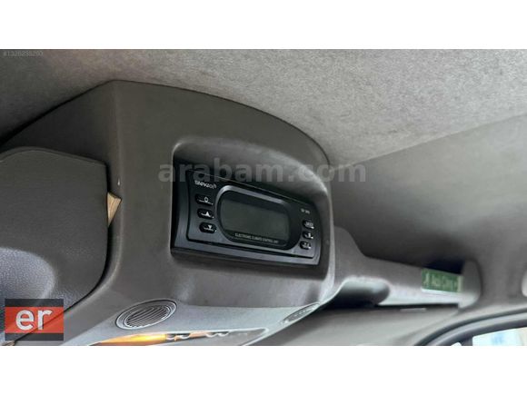 ER OTO RENAULT MASTER16+1OKUL PAKET ÇİFT KLİMA 484.758 KM %20KDV