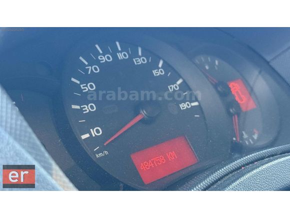 ER OTO RENAULT MASTER16+1OKUL PAKET ÇİFT KLİMA 484.758 KM %20KDV