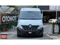 ER OTO RENAULT MASTER16+1OKUL PAKET ÇİFT KLİMA 484.758 KM %20KDV