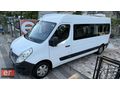 ER OTO RENAULT MASTER16+1OKUL PAKET ÇİFT KLİMA 484.758 KM %20KDV