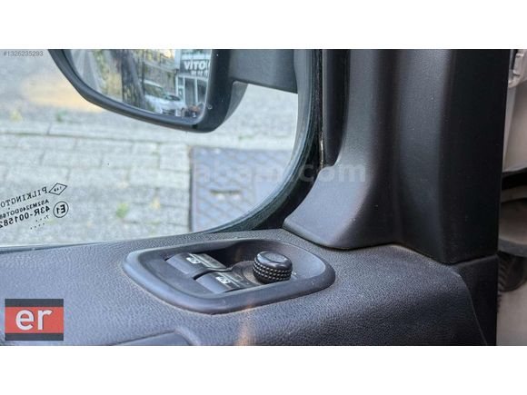 ER OTO RENAULT MASTER16+1OKUL PAKET ÇİFT KLİMA 484.758 KM %20KDV