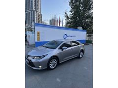 Sahibinden Toyota Corolla 1.8 Hybrid Dream 2019 Model 