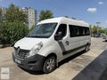 DÖNMEZ OTO'DAN 2015 RENAULT MASTER 16+1 OKUL PAKETLİ ARGEN !!