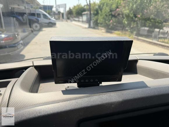 DÖNMEZ OTO'DAN 2015 RENAULT MASTER 16+1 OKUL PAKETLİ ARGEN !!