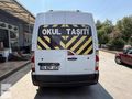 DÖNMEZ OTO'DAN 2015 RENAULT MASTER 16+1 OKUL PAKETLİ ARGEN !!