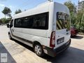 DÖNMEZ OTO'DAN 2015 RENAULT MASTER 16+1 OKUL PAKETLİ ARGEN !!