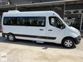DÖNMEZ OTO'DAN 2015 RENAULT MASTER 16+1 OKUL PAKETLİ ARGEN !!