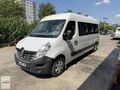 DÖNMEZ OTO'DAN 2015 RENAULT MASTER 16+1 OKUL PAKETLİ ARGEN !!