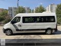 DÖNMEZ OTO'DAN 2015 RENAULT MASTER 16+1 OKUL PAKETLİ ARGEN !!