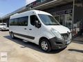 DÖNMEZ OTO'DAN 2015 RENAULT MASTER 16+1 OKUL PAKETLİ ARGEN !!