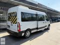DÖNMEZ OTO'DAN 2015 RENAULT MASTER 16+1 OKUL PAKETLİ ARGEN !!