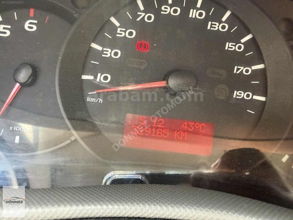 DÖNMEZ OTO'DAN 2015 RENAULT MASTER 16+1 OKUL PAKETLİ ARGEN !!