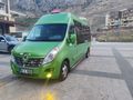 MASTER 3 165 LIK ÇIFT TURBO
