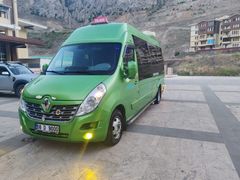 MASTER 3 165 LIK ÇIFT TURBO