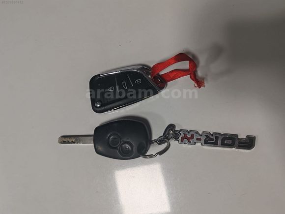 MASTER 3 165 LIK ÇIFT TURBO