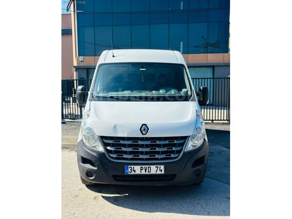 209 bin km panelvan temiz araç