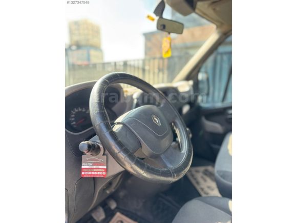 209 bin km panelvan temiz araç