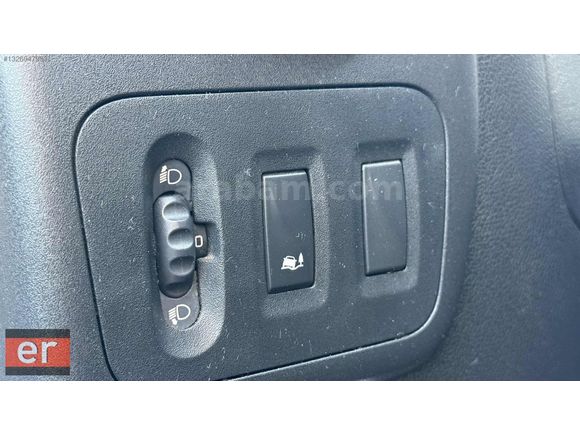 ER OTO RENAULT MASTER16+1OKUL PAKET ÇİFT KLİMA 431.758 KM %20KDV
