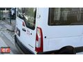 ER OTO RENAULT MASTER16+1OKUL PAKET ÇİFT KLİMA 431.758 KM %20KDV