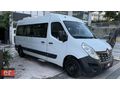 ER OTO RENAULT MASTER16+1OKUL PAKET ÇİFT KLİMA 431.758 KM %20KDV