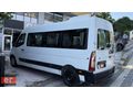 ER OTO RENAULT MASTER16+1OKUL PAKET ÇİFT KLİMA 431.758 KM %20KDV