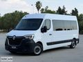 'SERCAN OTO'DAN//2023 RENAULT MASTER//ÇİFT KLİMA//16+1 KİŞİLK