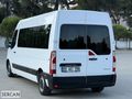 'SERCAN OTO'DAN//2023 RENAULT MASTER//ÇİFT KLİMA//16+1 KİŞİLK